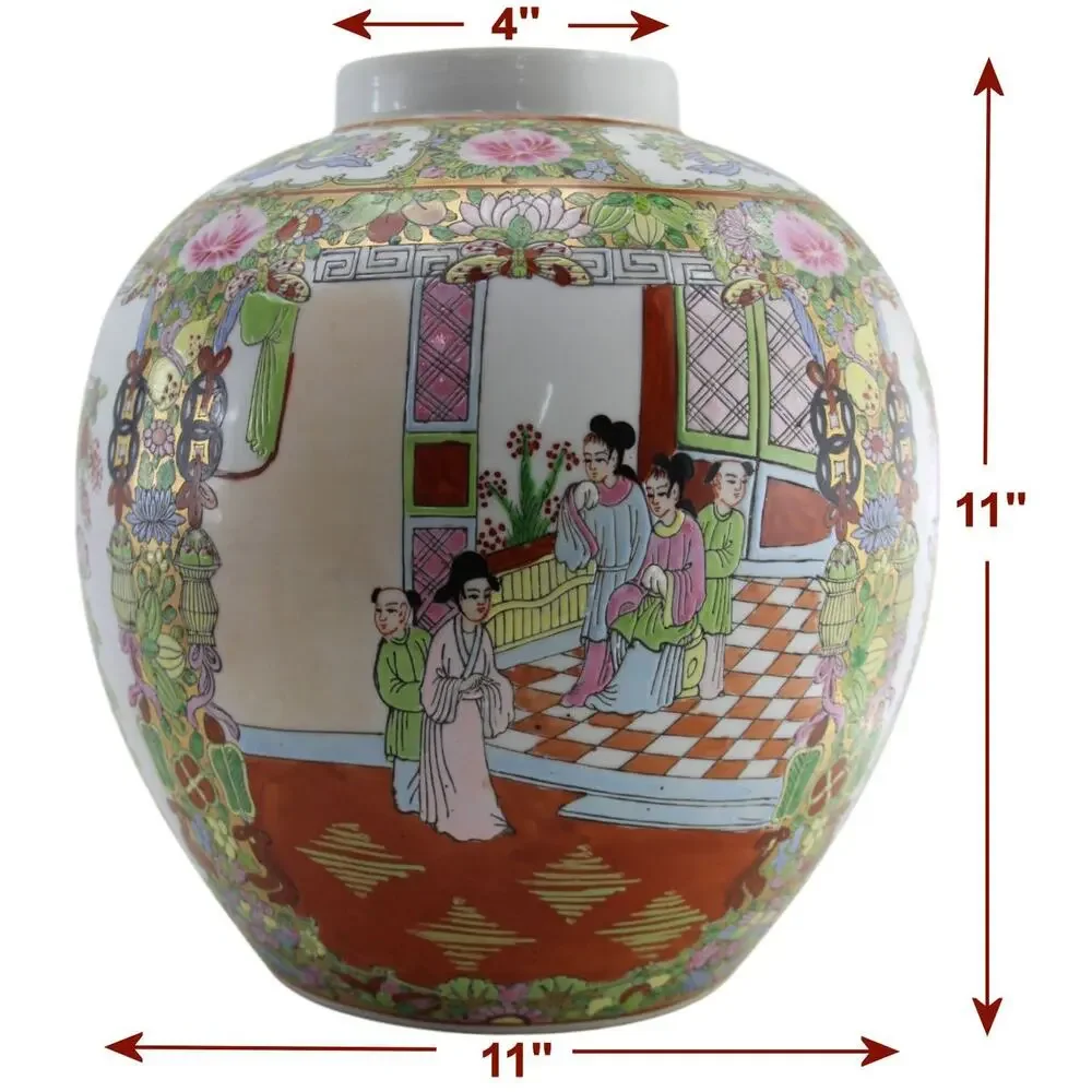N/A qianlong marked